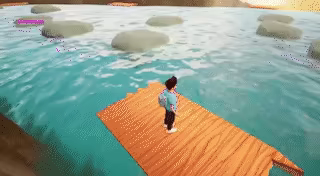 Noah in a Dream video 1