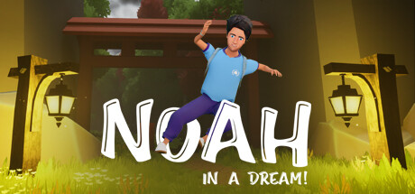 Noah in a Dream steam charts