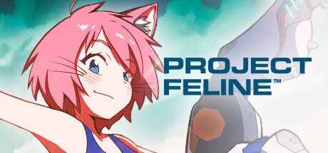 Project Feline Steam Banner