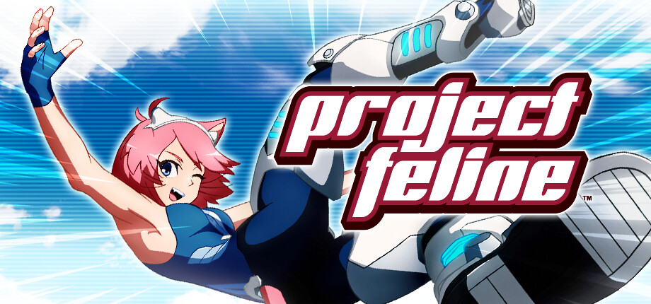 Project Feline cover art