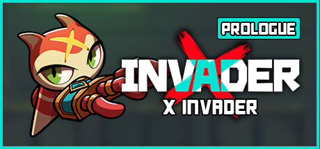 X Invader: Prologue steam charts