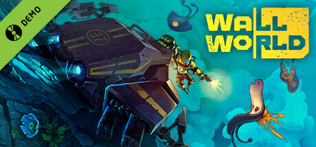 Wall World Demo cover art