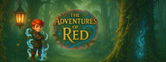 Adventures of Red