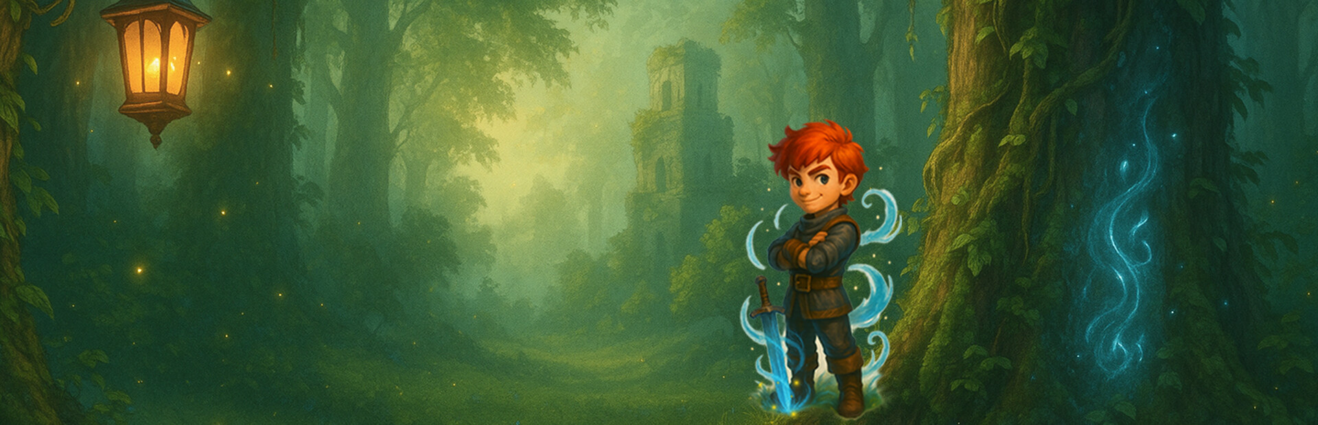 Adventures of Red