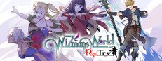 WiZmans World Re;Try