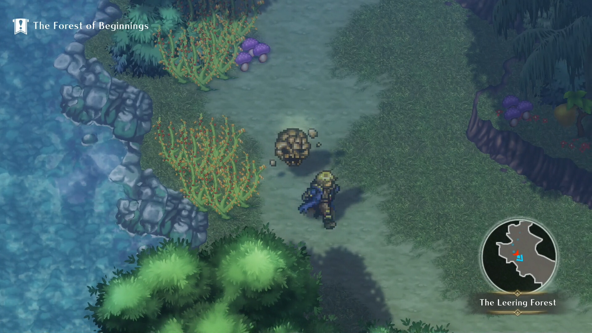 WiZmans World Re;Try screenshot #2