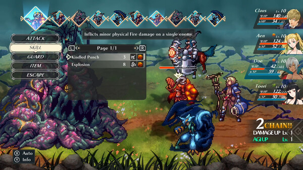 WiZmans World Re;Try