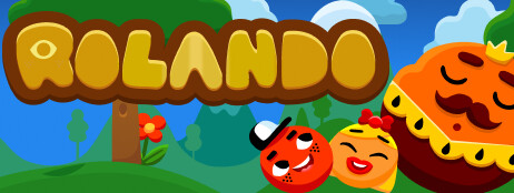 Rolando Deluxe cover art