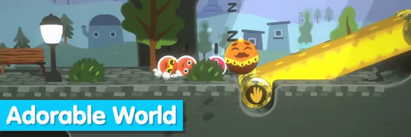 Rolando Deluxe video 4