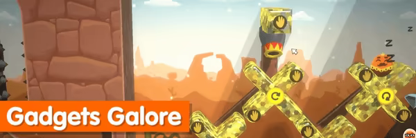 Rolando Deluxe video 2