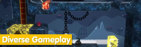 Rolando Deluxe video 3
