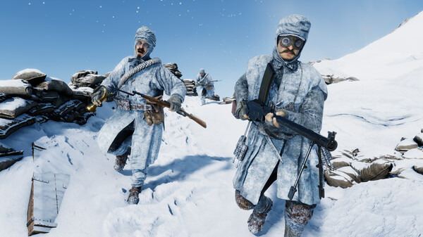 Скриншот