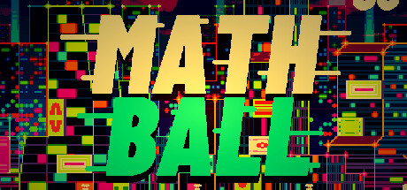 Math Ball cover art