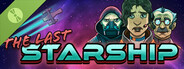 The Last Starship Demo