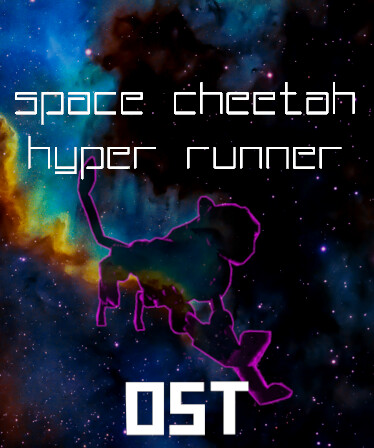 Space Cheetah Hyper Runner OST