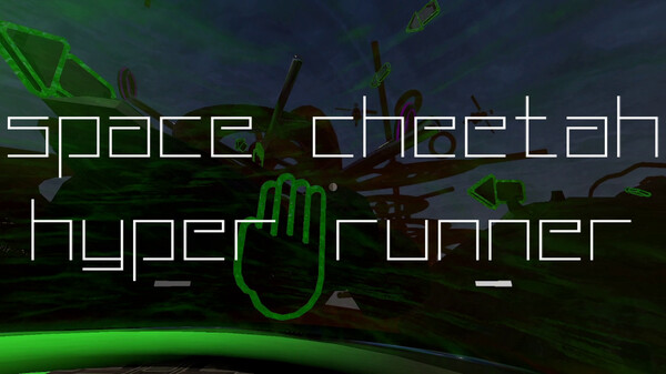 Space Cheetah Hyper Runner OST screenshot 1