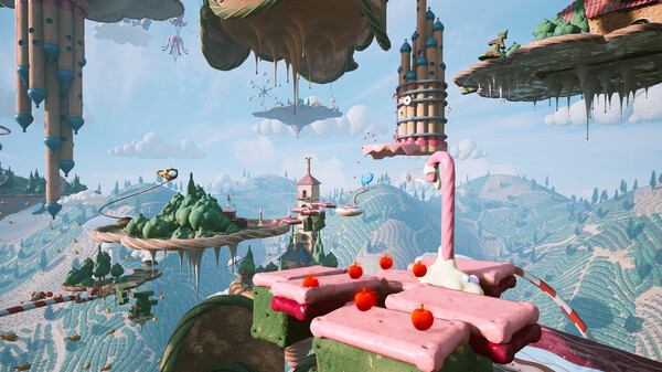 Atomic Heart - Trapped in Limbo (DLC) (Steam) screenshot 8