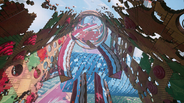 Atomic Heart - Trapped in Limbo (DLC) (Steam) screenshot 6