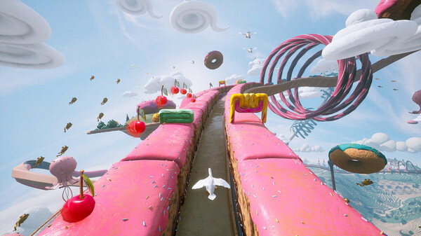 Atomic Heart - Trapped in Limbo (DLC) (Steam) screenshot 5