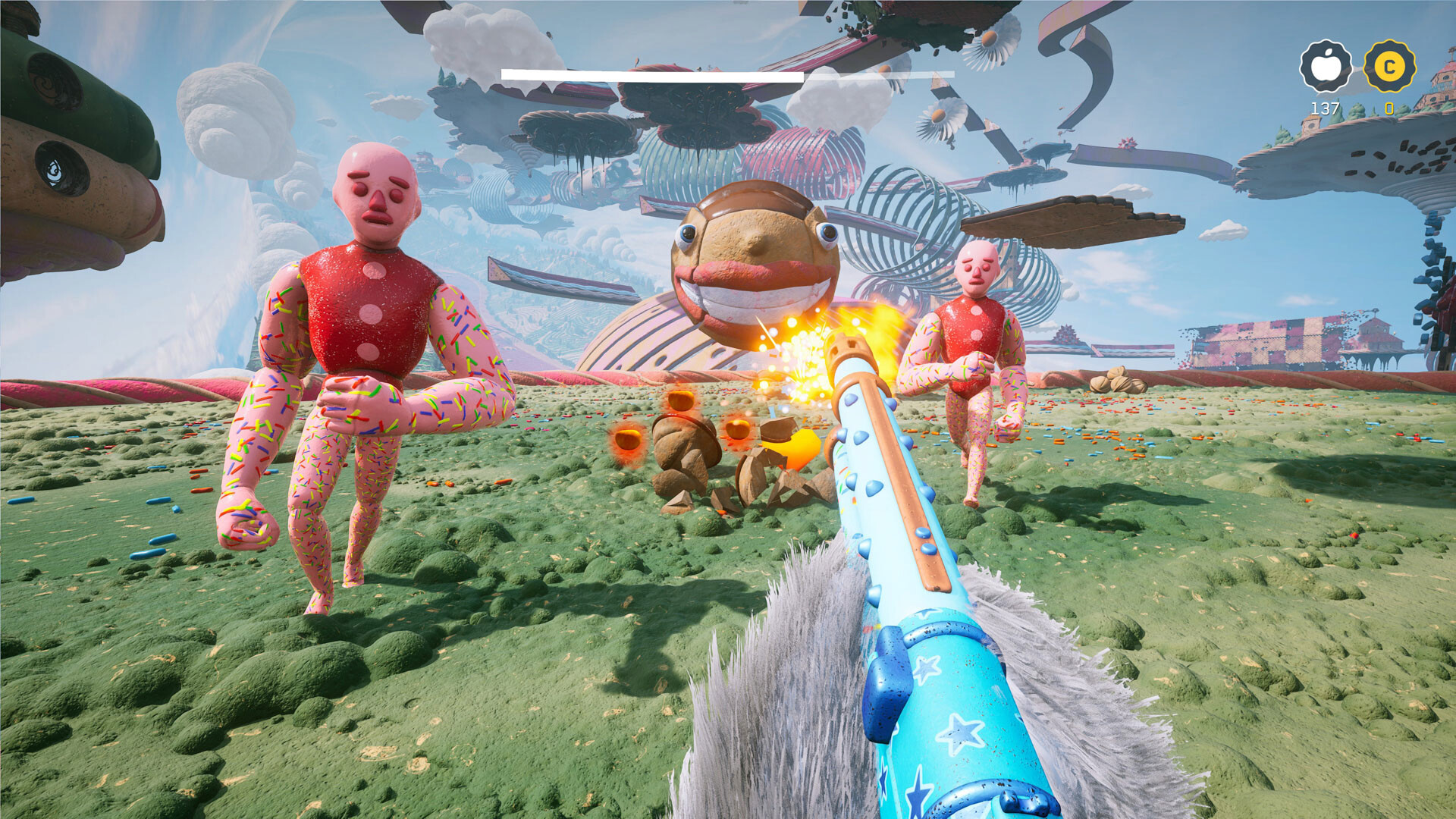 Atomic Heart - Trapped in Limbo image 4