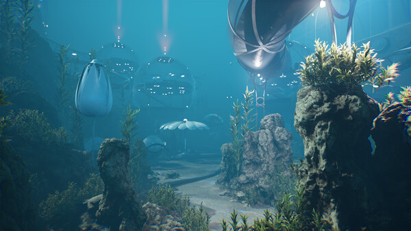 Atomic Heart - Enchantment Under the Sea (DLC) screenshot 4
