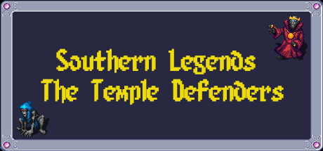 Southern Legends - The Temple Defenders Cheat Engine/CT