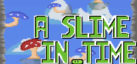 A Slime In Time Cheat Engine/CT