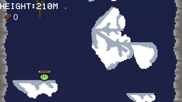 A Slime In Time screenshot 6