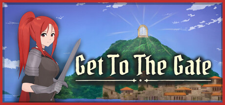 Get To The Gate by Maximan - Steam game