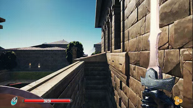 Get To The Gate video 1