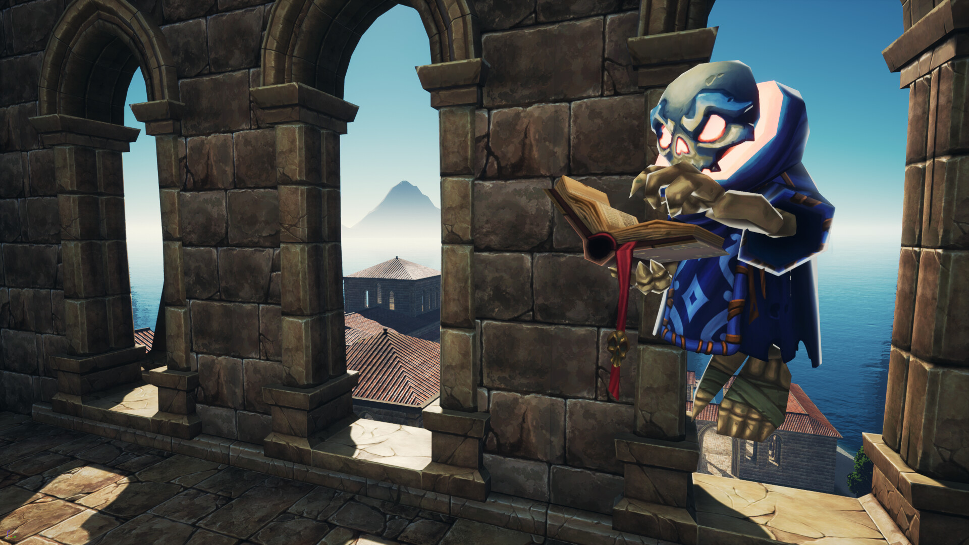 Get To The Gate screenshot 6