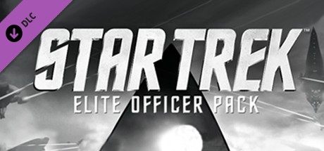 Star Trek™ - Elite Officer Pack game cover