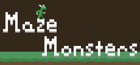 Maze Monsters steam charts