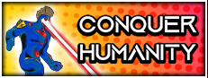 Conquer Humanity