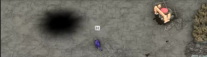 Conquer Humanity video 5