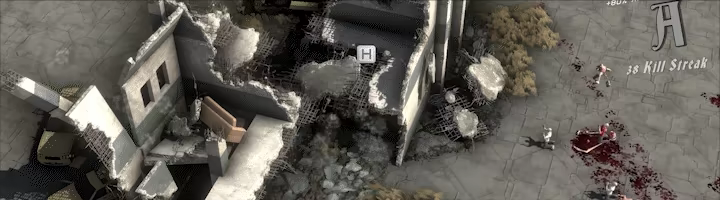 Conquer Humanity video 3