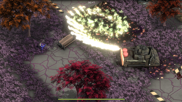 Conquer Humanity screenshot 3