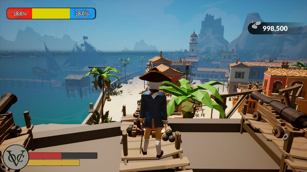 Tides of Dominion screenshot 5