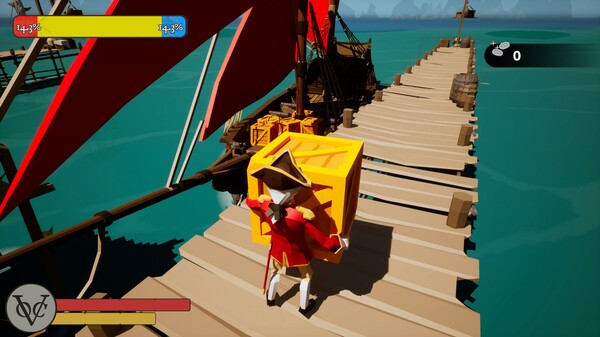 Tides of Dominion screenshot 3