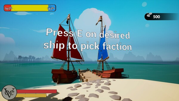 Tides of Dominion screenshot 4