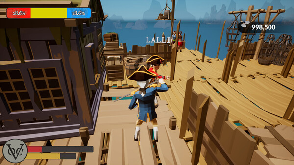 Tides of Dominion screenshot 6