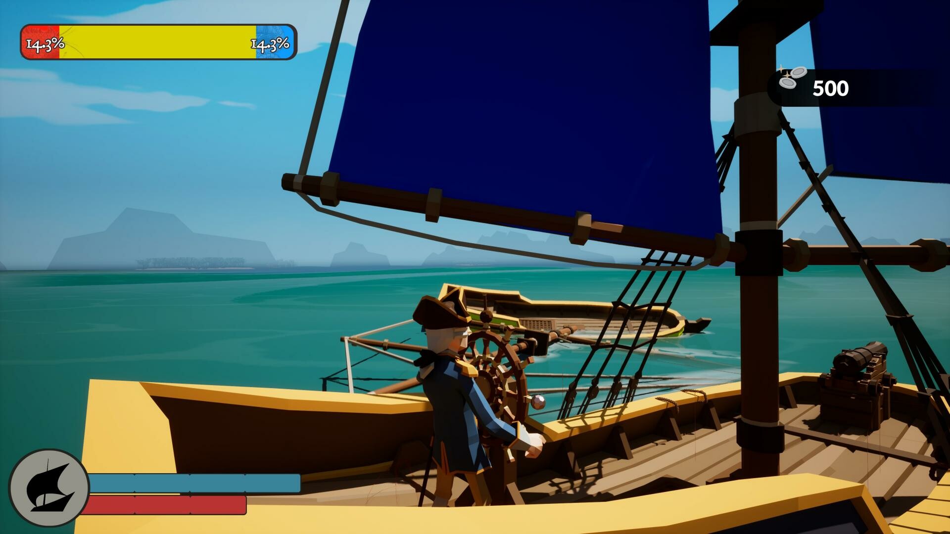 Tides of Dominion Featured Screenshot #1