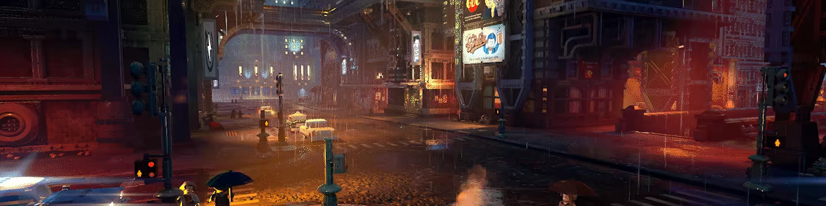LEGO® Batman™: Legacy of the Dark Knight video 3