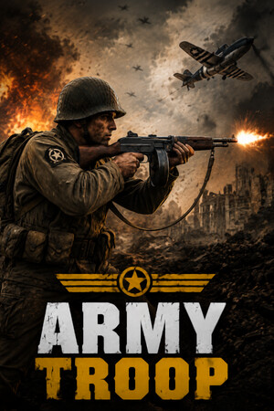 Army Troop
