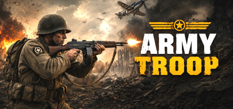 Army Troop