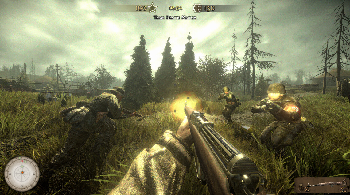 Army Troop screenshot #4