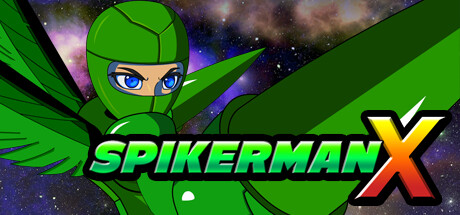 SpikerMan X steam charts