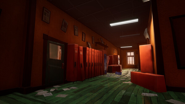 Hello Neighbor 2: Back to School DLC