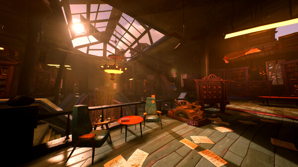 Hello Neighbor 2: Late Fees DLC