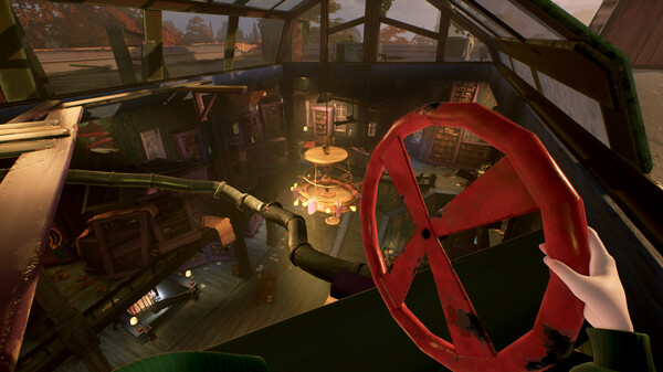 Hello Neighbor 2: Late Fees DLC